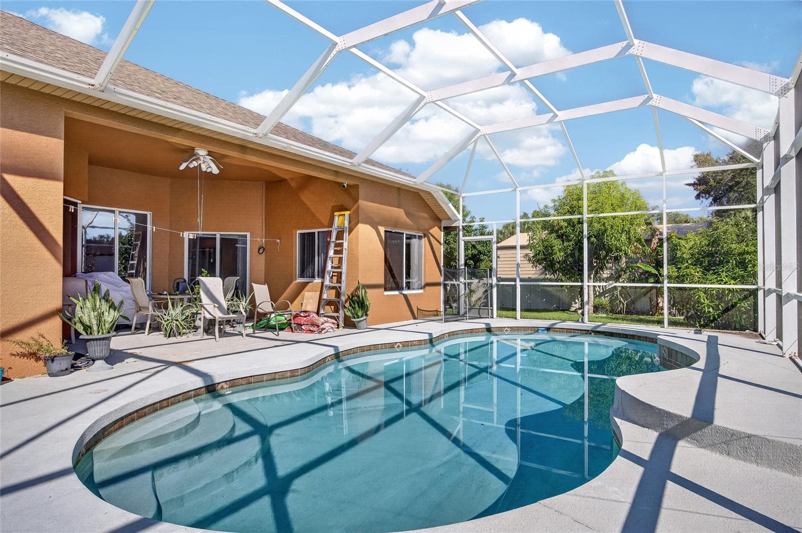 Single Family Residence at 4570 MCALLISTER LN, NORTH PORT, photo 26 of 43