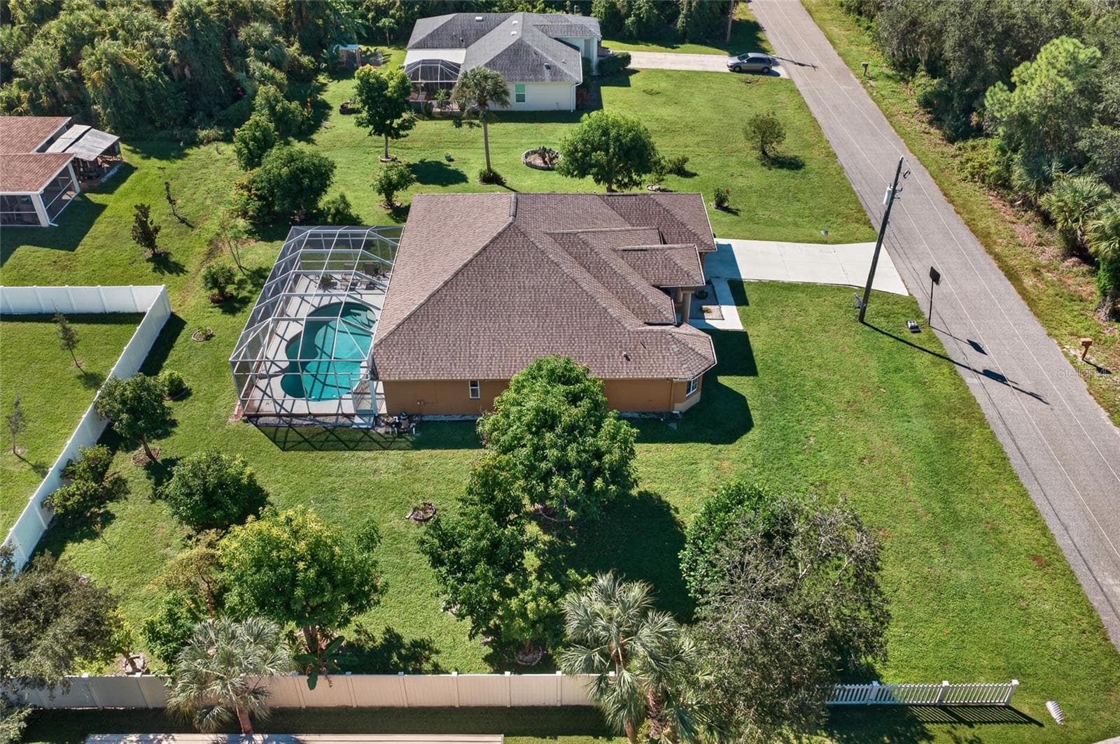 Single Family Residence at 4570 MCALLISTER LN, NORTH PORT, photo 31 of 43