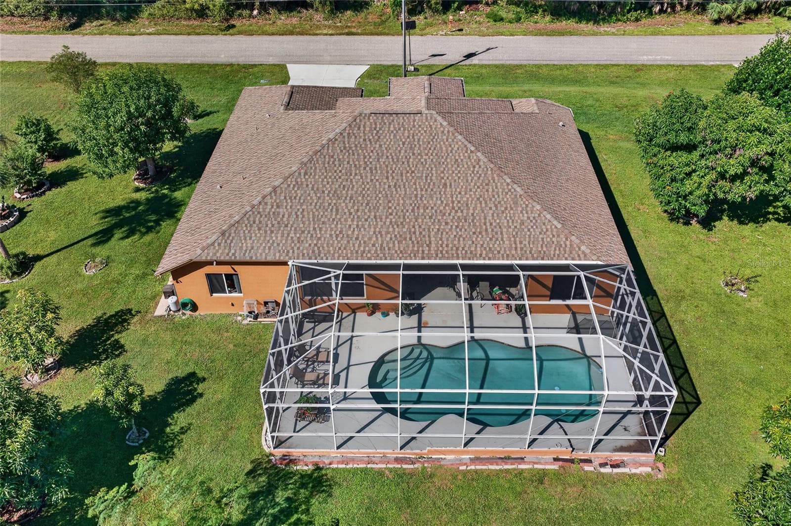 Single Family Residence at 4570 MCALLISTER LN, NORTH PORT, photo 33 of 43