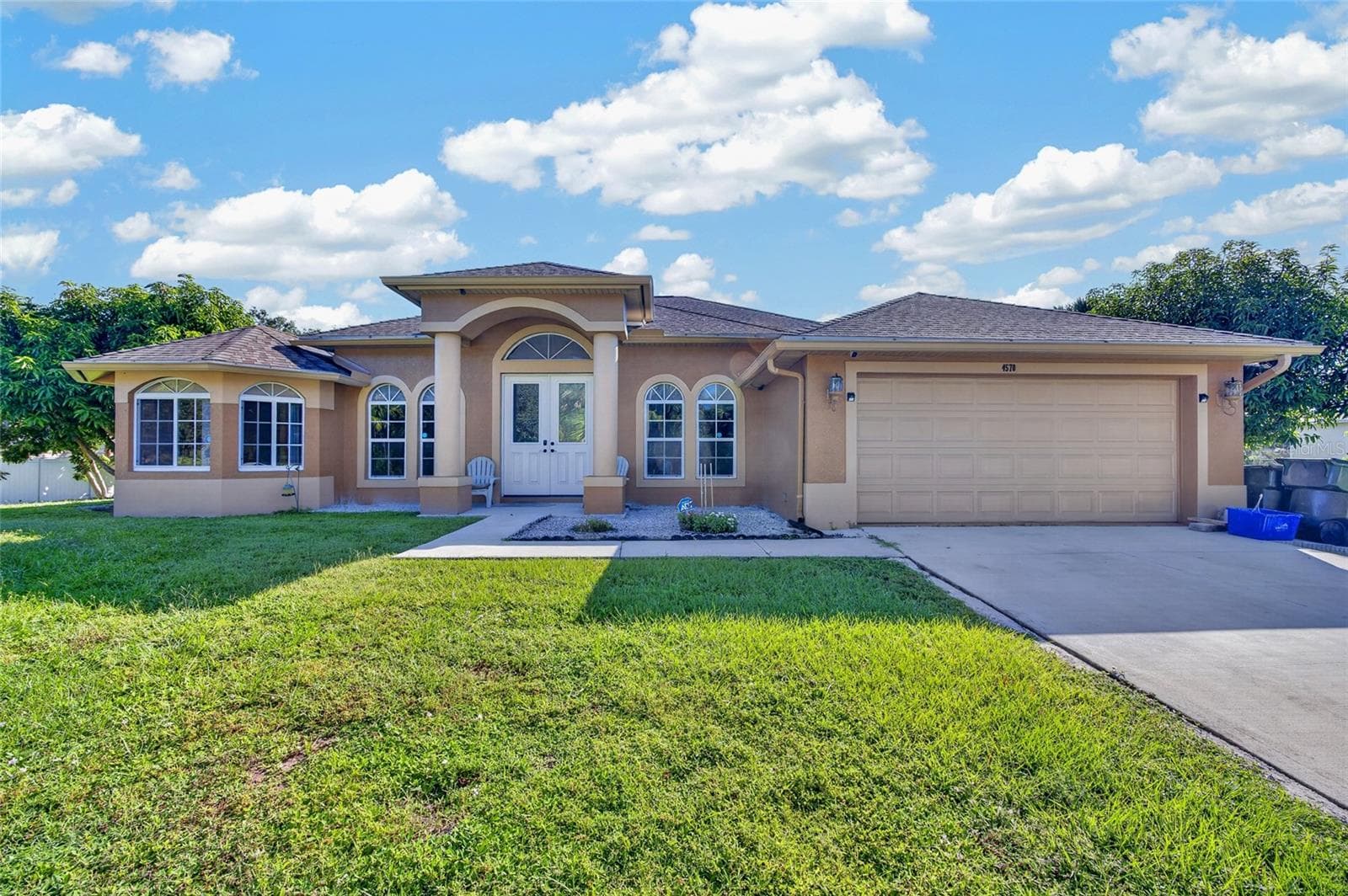 Single Family Residence at 4570 MCALLISTER LN, NORTH PORT, photo 38 of 43