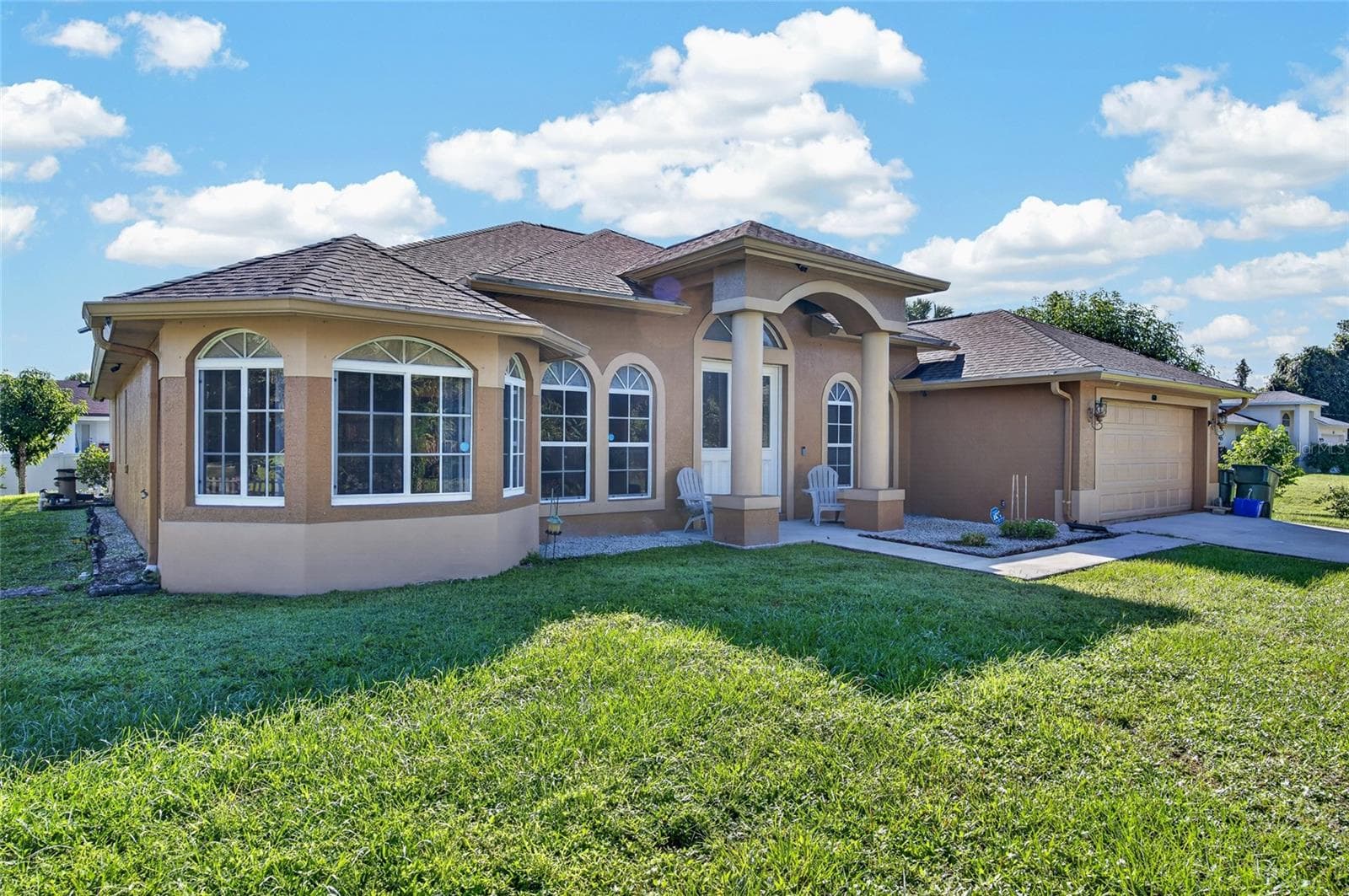 Single Family Residence at 4570 MCALLISTER LN, NORTH PORT, photo 39 of 43