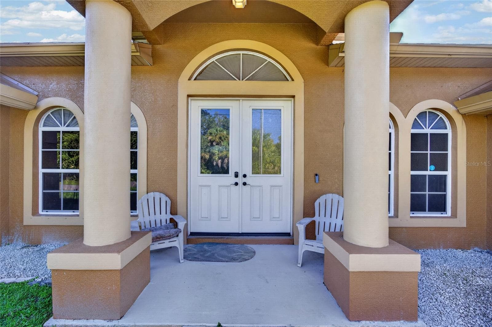Single Family Residence at 4570 MCALLISTER LN, NORTH PORT, photo 40 of 43