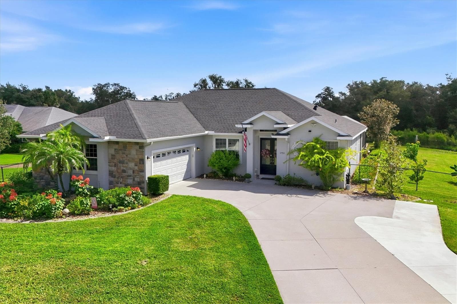 Single Family Residence at 1753 KINGSDOWN DR, SARASOTA, photo 3 of 42