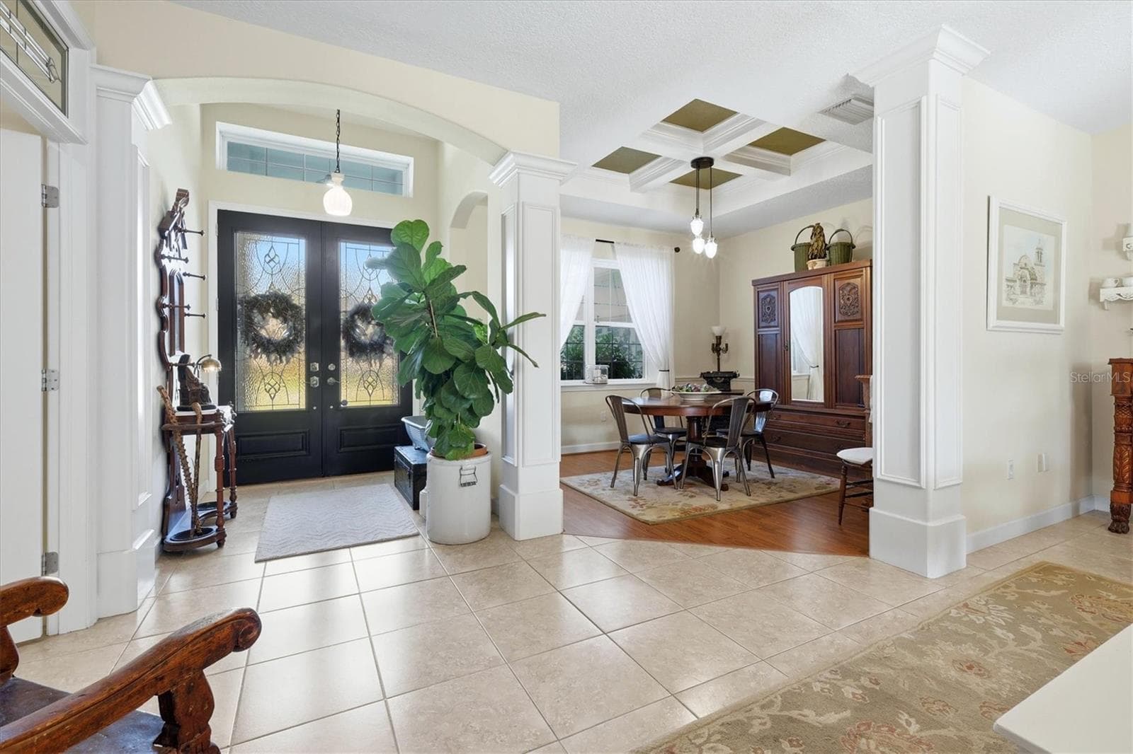 Single Family Residence at 1753 KINGSDOWN DR, SARASOTA, photo 6 of 42