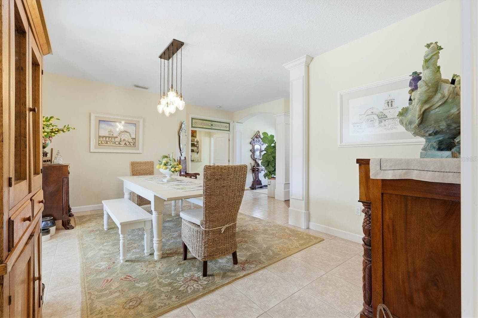 Single Family Residence at 1753 KINGSDOWN DR, SARASOTA, photo 11 of 42