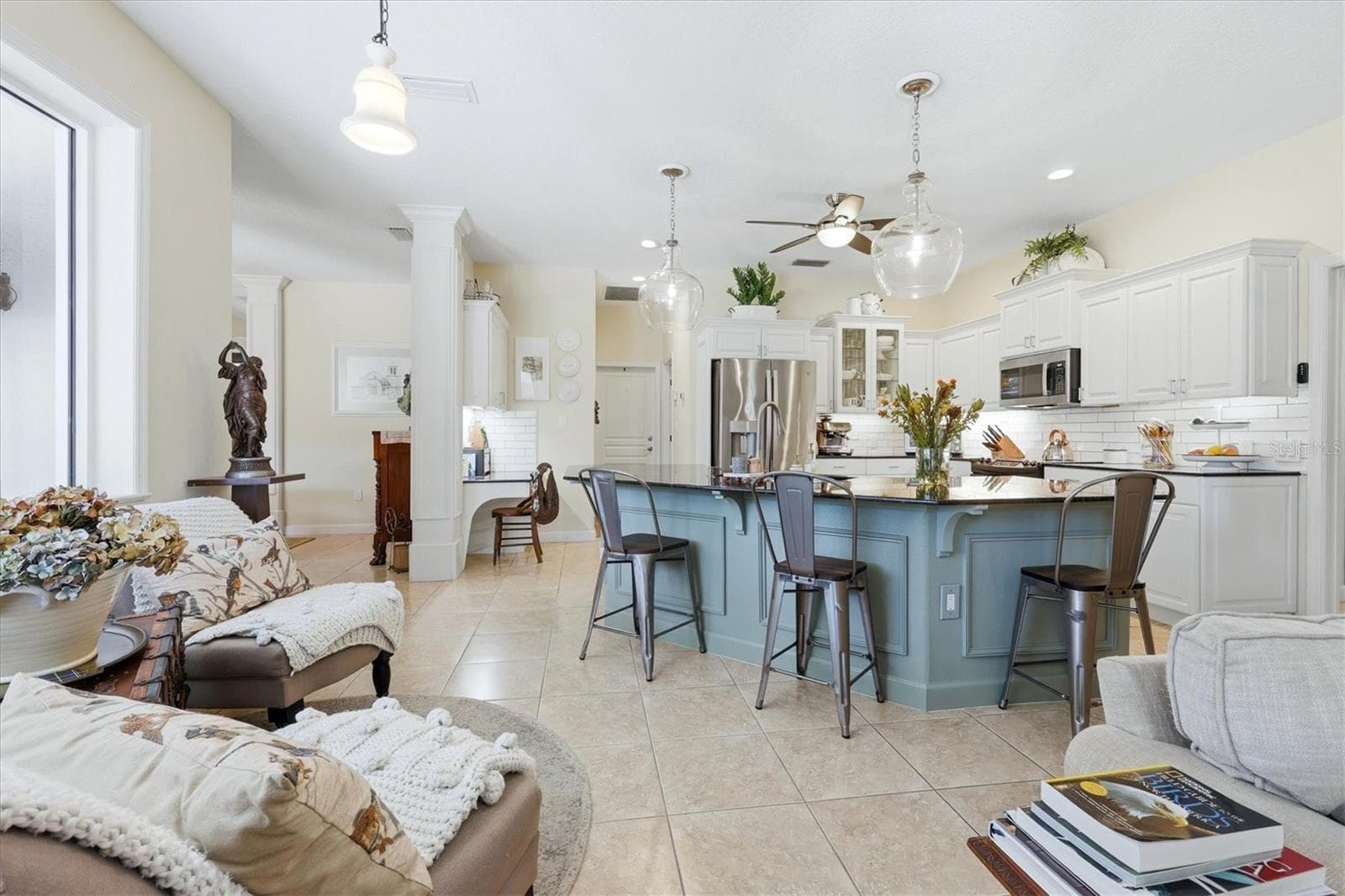 Single Family Residence at 1753 KINGSDOWN DR, SARASOTA, photo 15 of 42