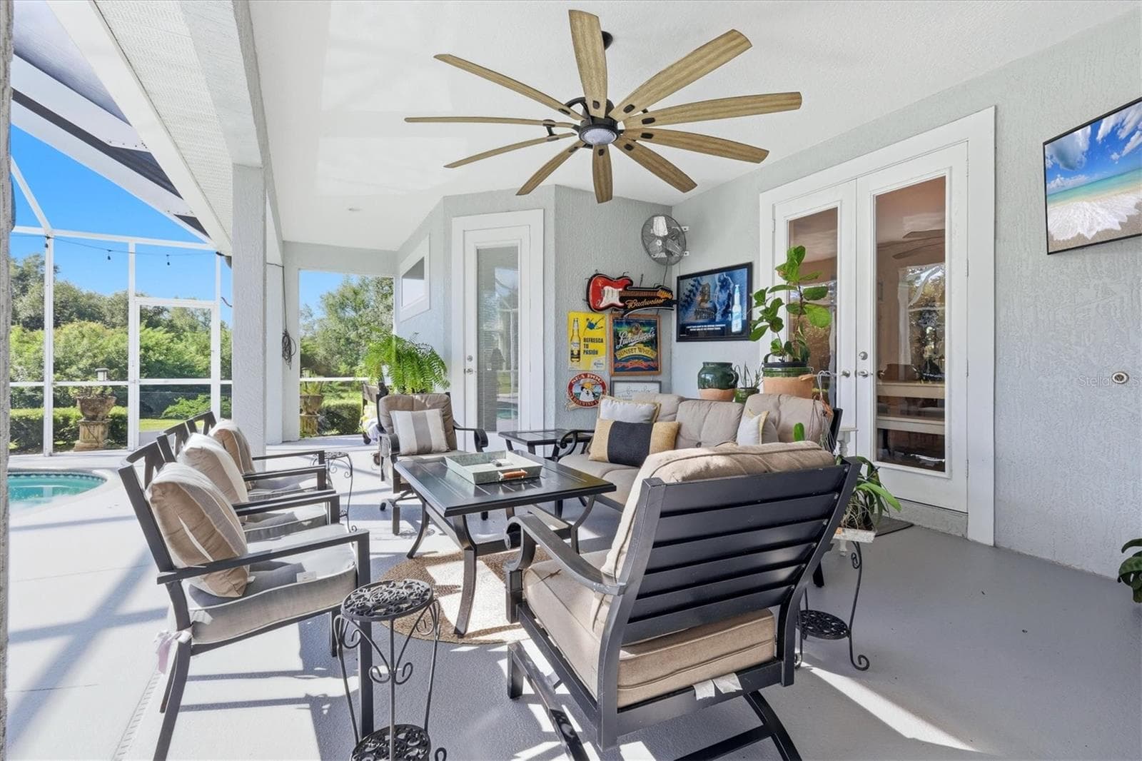 Single Family Residence at 1753 KINGSDOWN DR, SARASOTA, photo 27 of 42