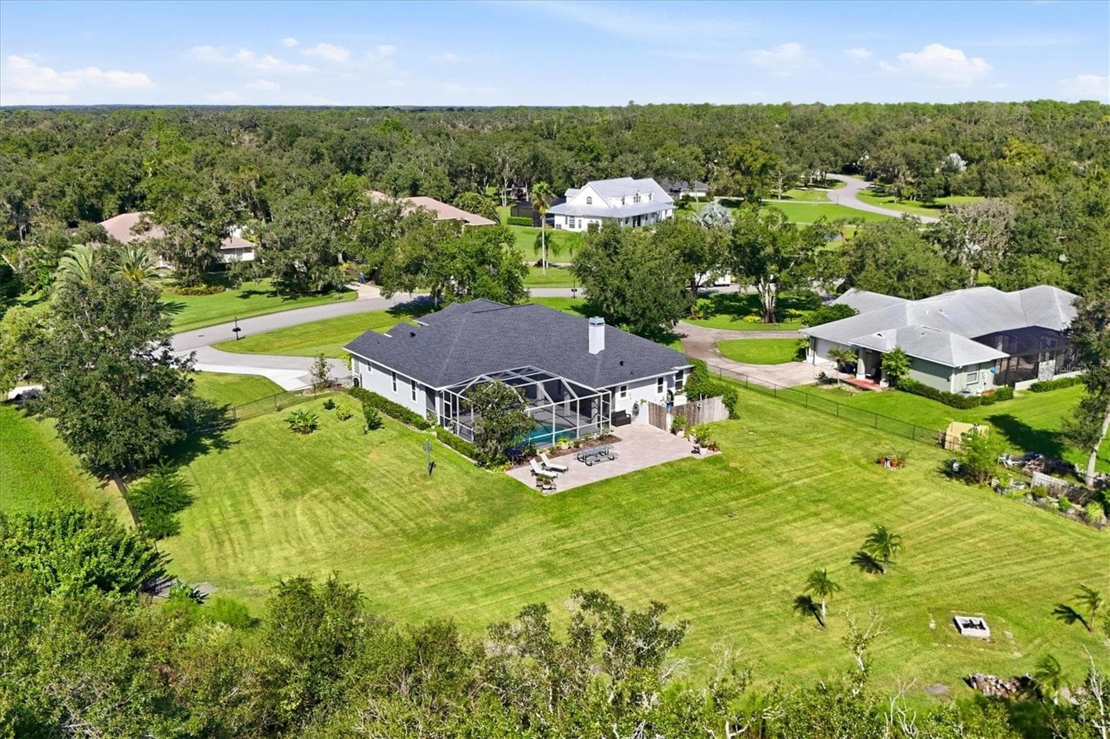Single Family Residence at 1753 KINGSDOWN DR, SARASOTA, photo 39 of 42