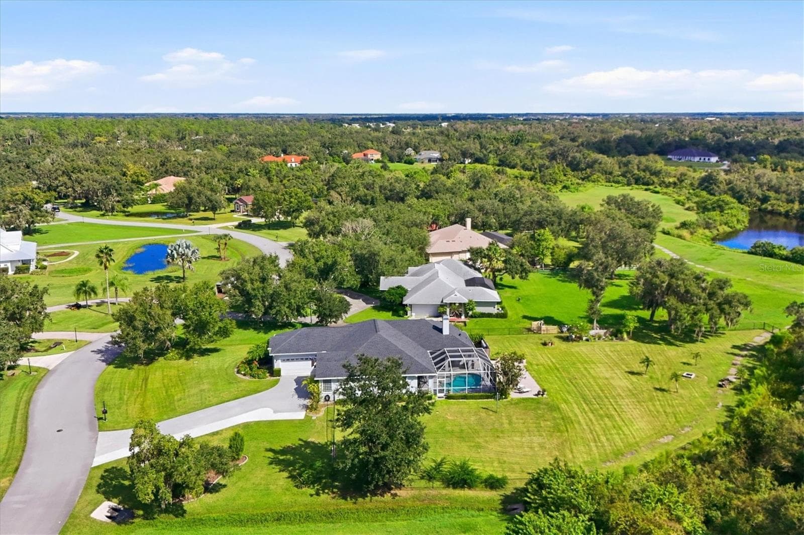 Single Family Residence at 1753 KINGSDOWN DR, SARASOTA, photo 40 of 42