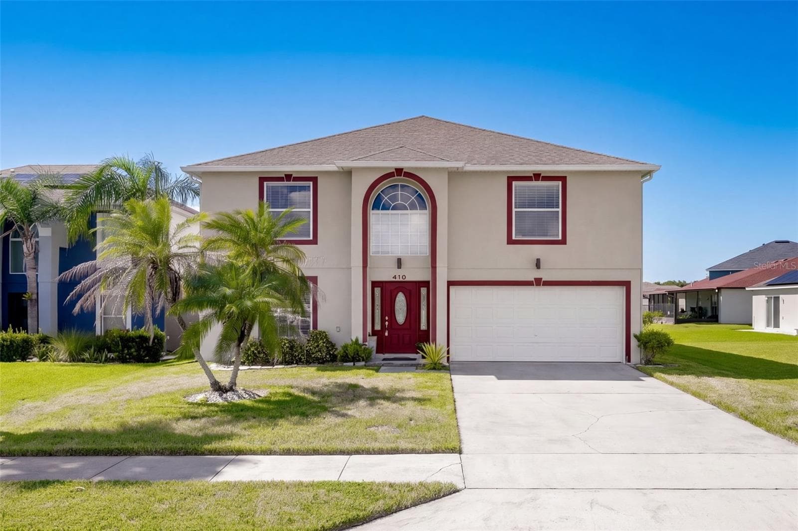Single Family Residence at 410 FAIRFIELD DR, SANFORD, photo 2 of 55