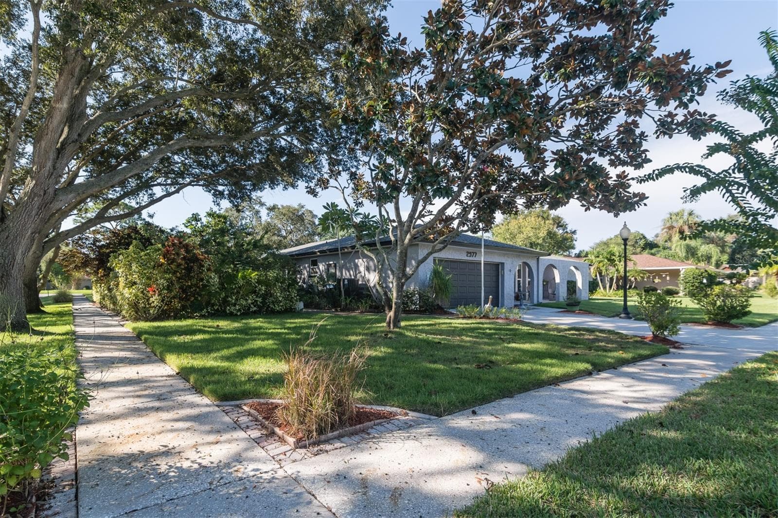 Single Family Residence at 2977 AMBLEGLEN CT, CLEARWATER, photo 3 of 56