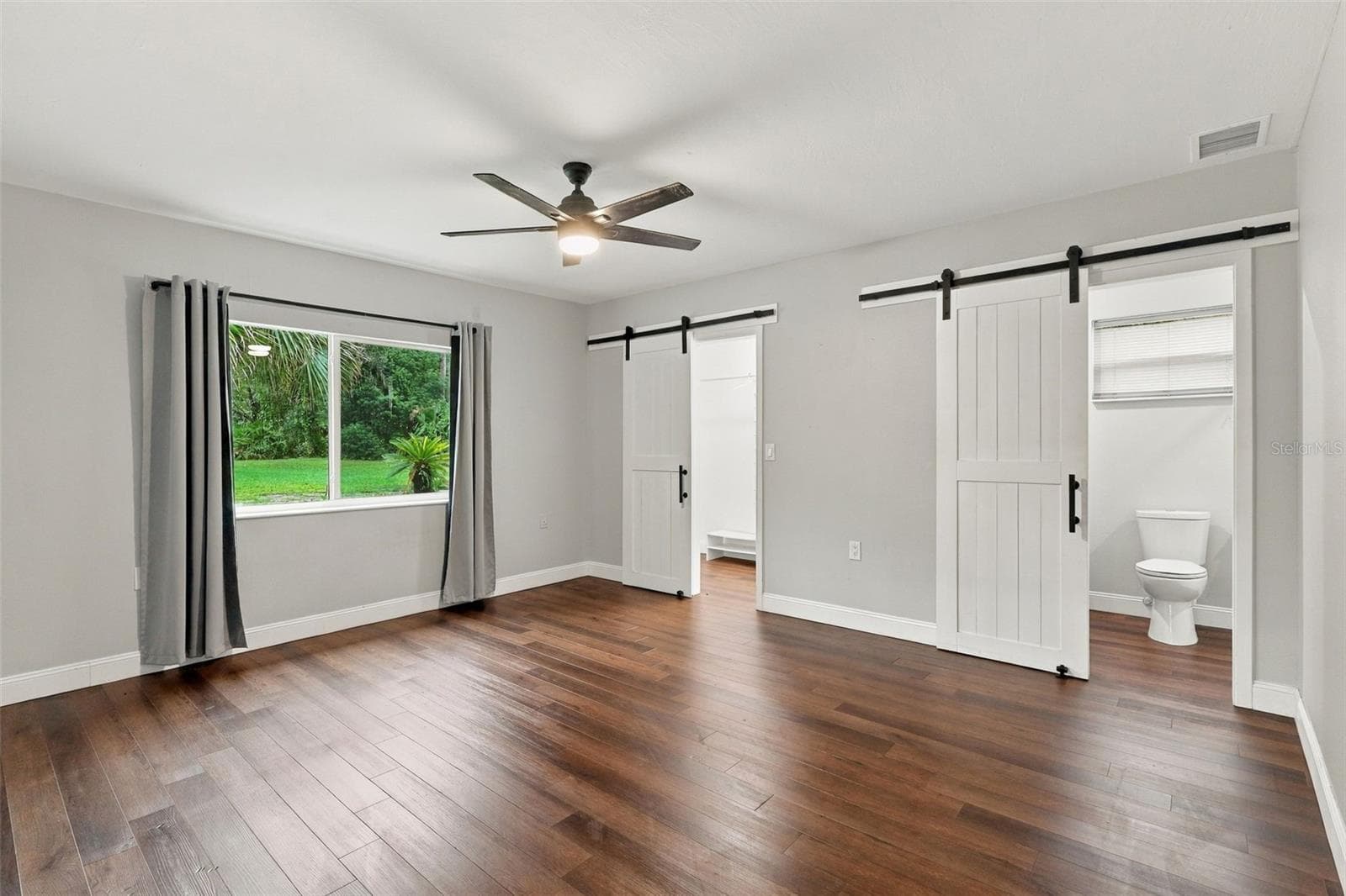 BEDROOM 2 - 2290 MUD LAKE RD, DE LEON SPRINGS