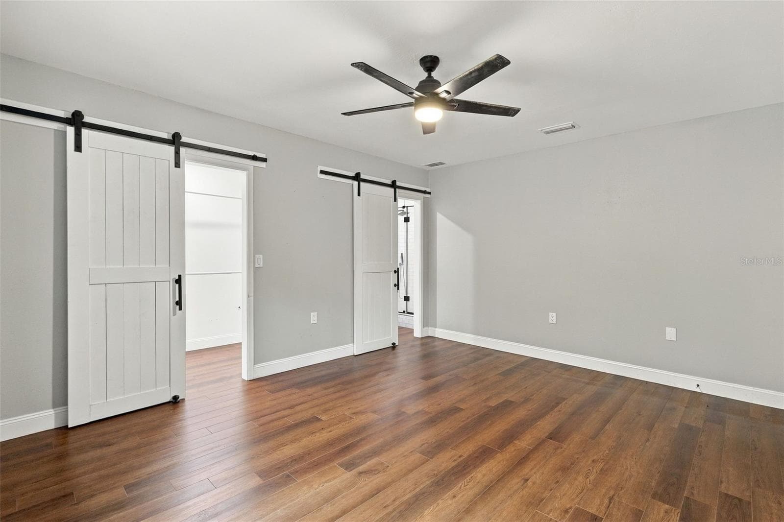 BEDROOM 2 - 2290 MUD LAKE RD, DE LEON SPRINGS