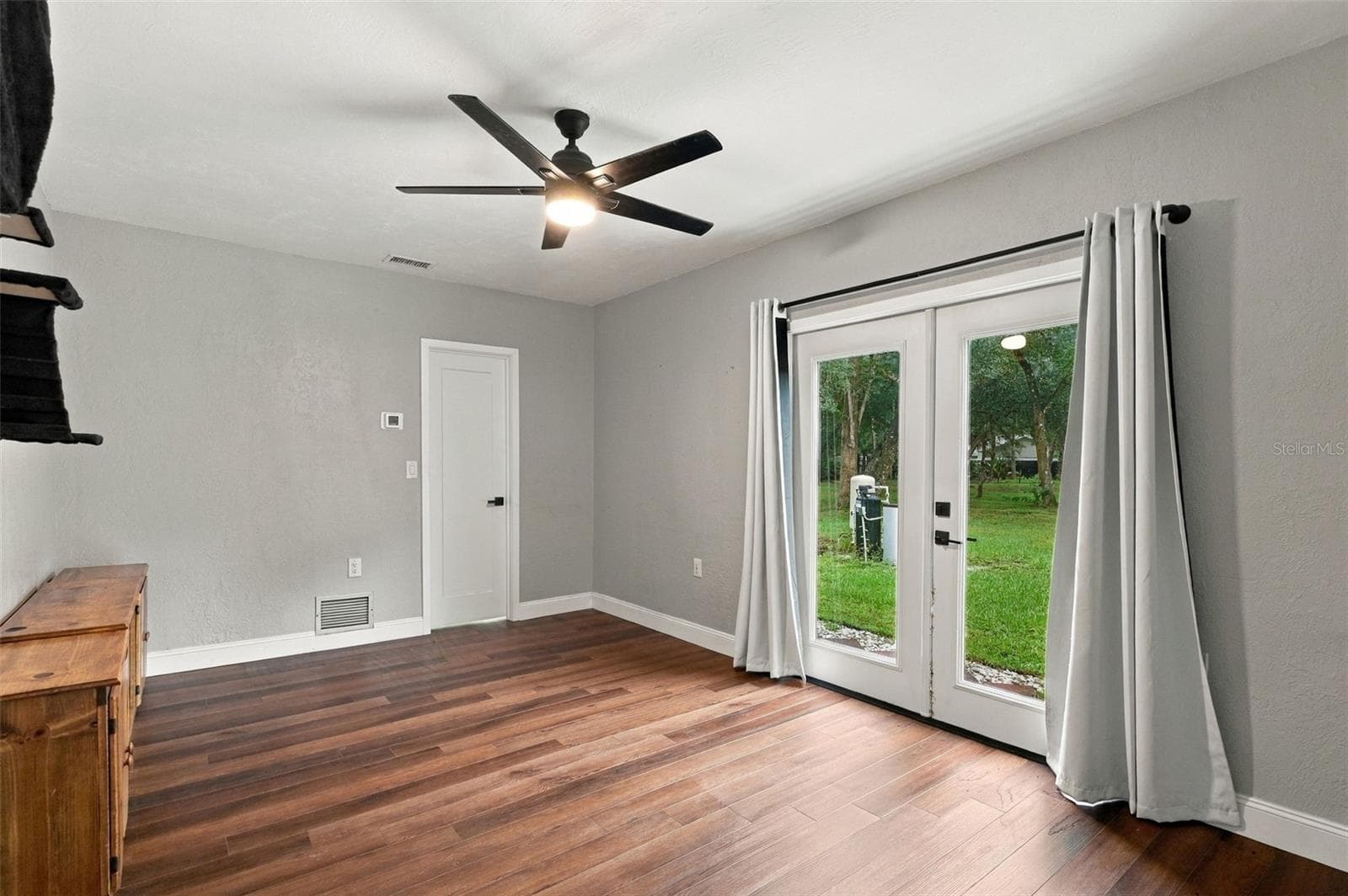 BEDROOM 3 - 2290 MUD LAKE RD, DE LEON SPRINGS