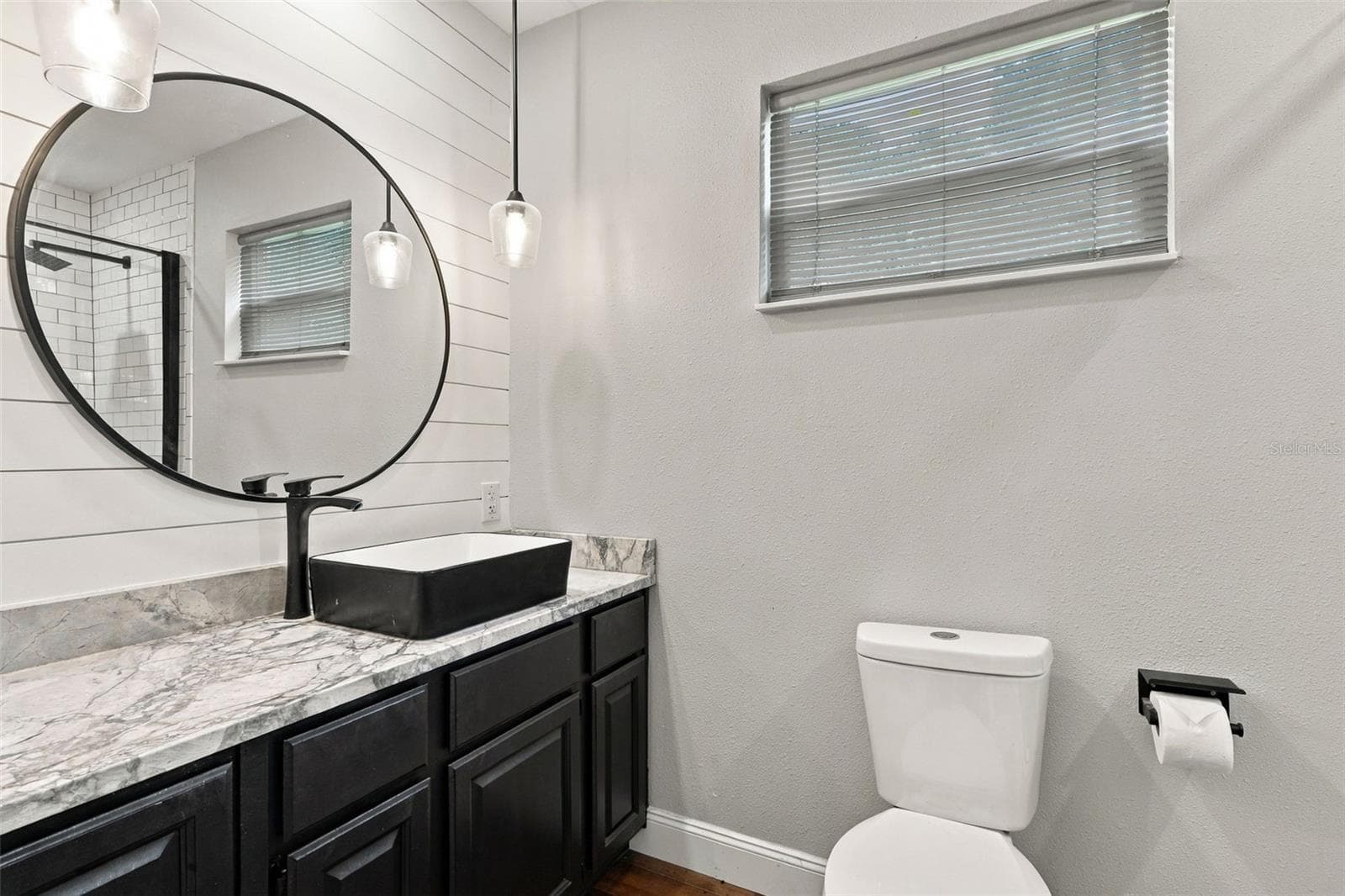 PRIMARY BATHROOM - 2290 MUD LAKE RD, DE LEON SPRINGS
