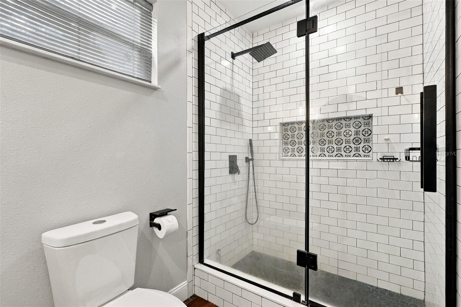 PRIMARY BATHROOM - 2290 MUD LAKE RD, DE LEON SPRINGS