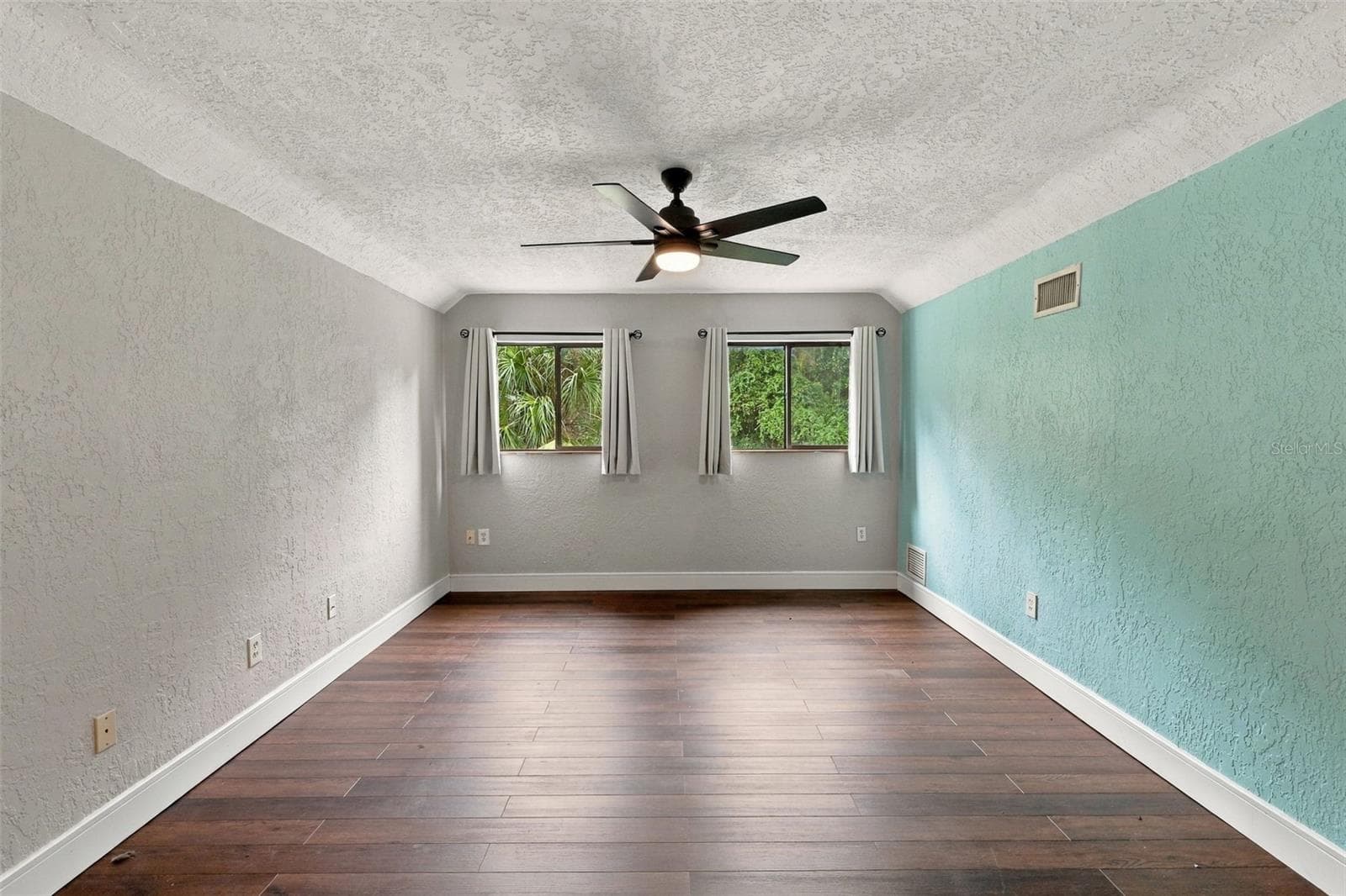 BEDROOM 3 - UPSTAIRS - 2290 MUD LAKE RD, DE LEON SPRINGS