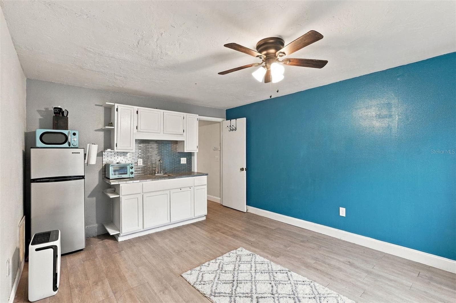 ADU KITCHEN - 2290 MUD LAKE RD, DE LEON SPRINGS