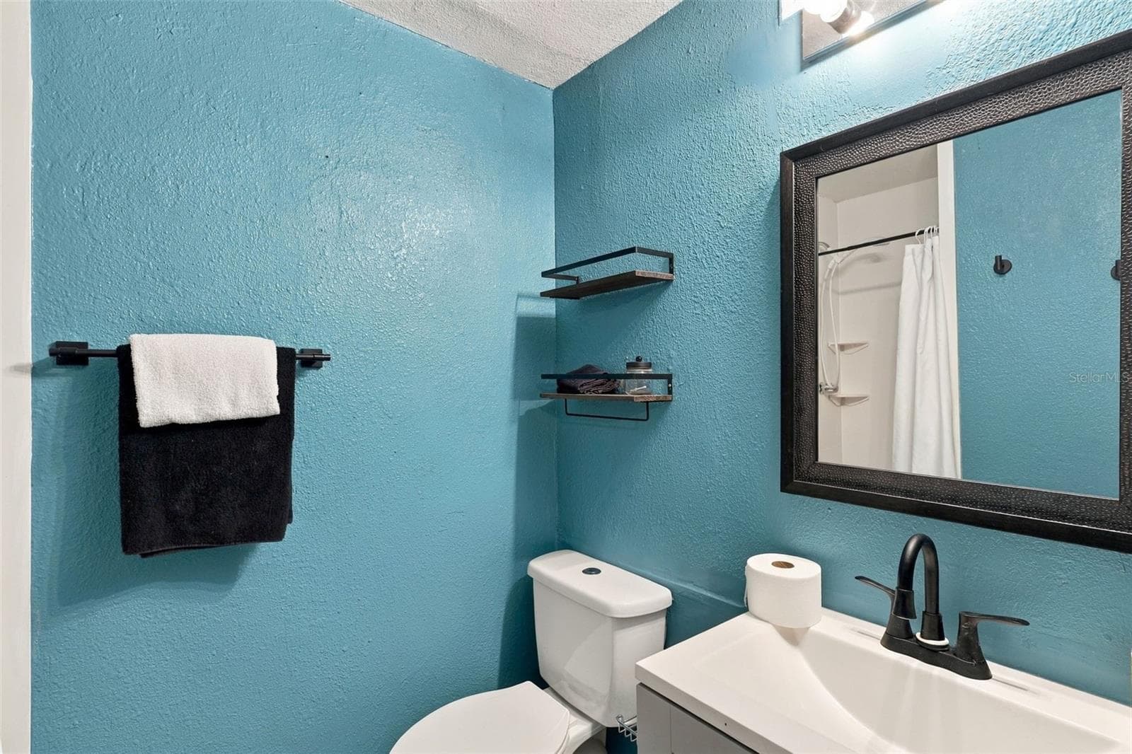 ADU BATHROOM - 2290 MUD LAKE RD, DE LEON SPRINGS