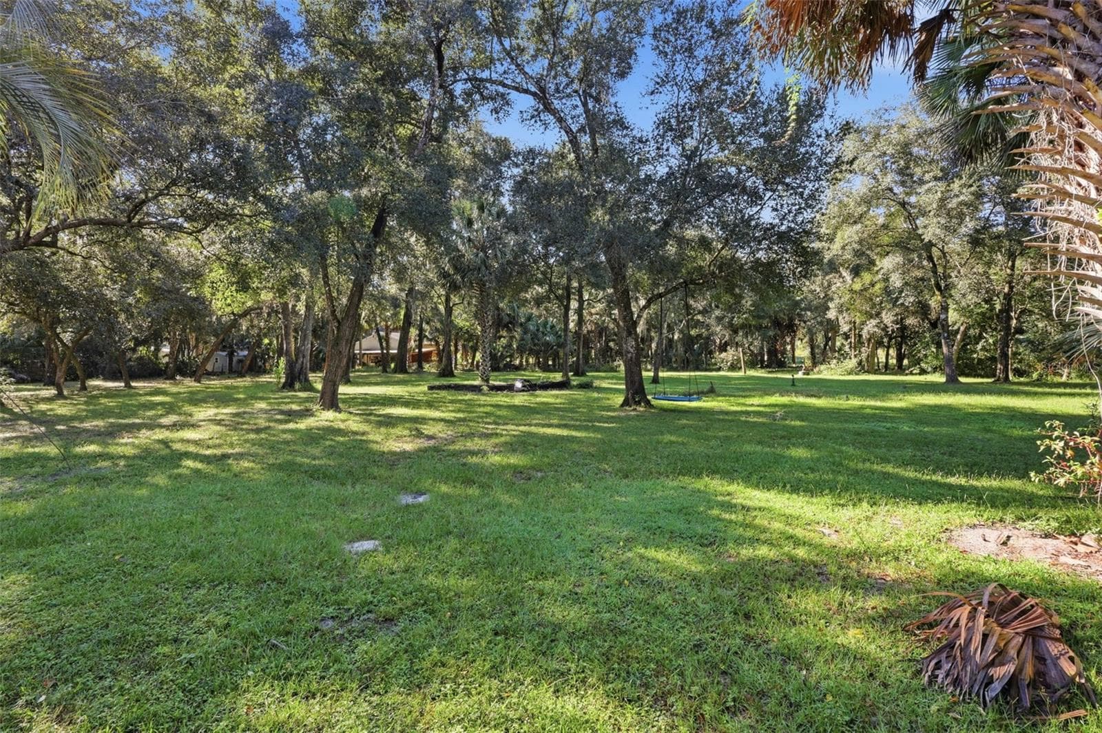 PROPERTY LAND - 2290 MUD LAKE RD, DE LEON SPRINGS