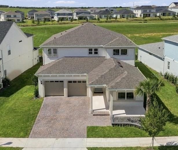 6262 ARGENT WOOD DR