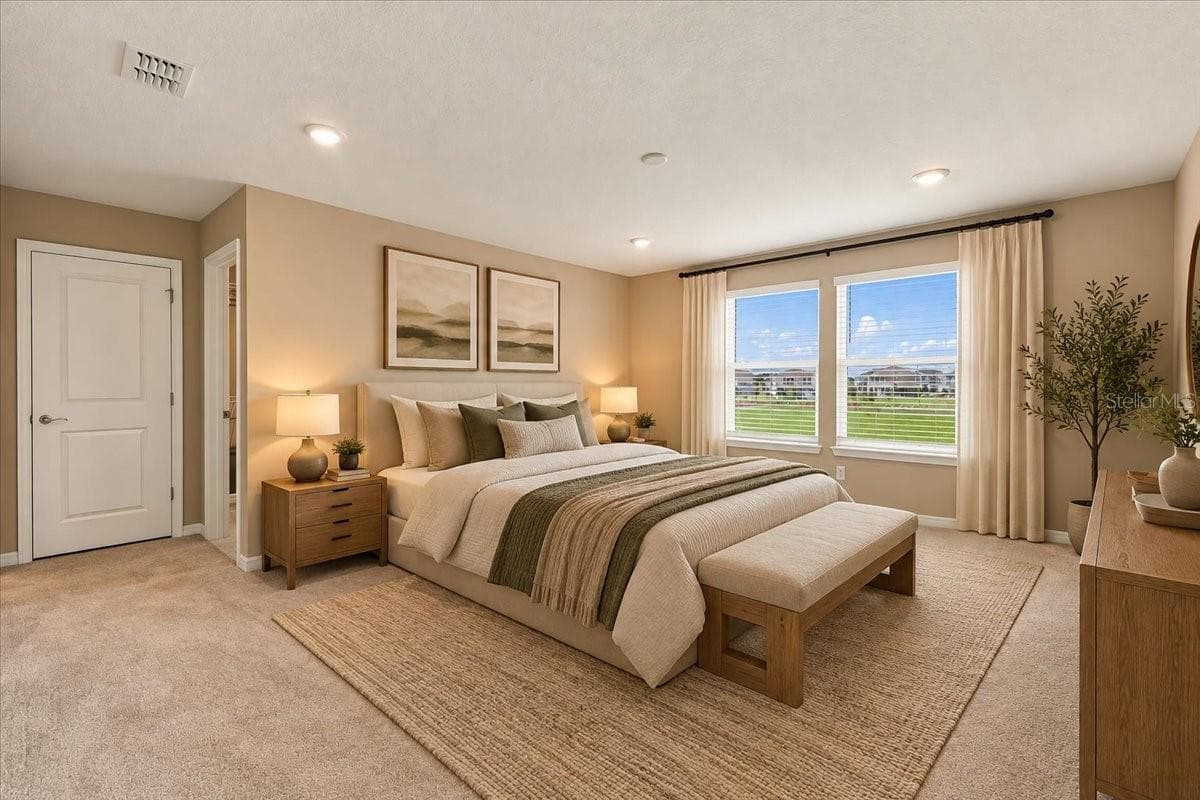 Single Family Residence at 6262 ARGENT WOOD DR, WINTER GARDEN, photo 11 of 47