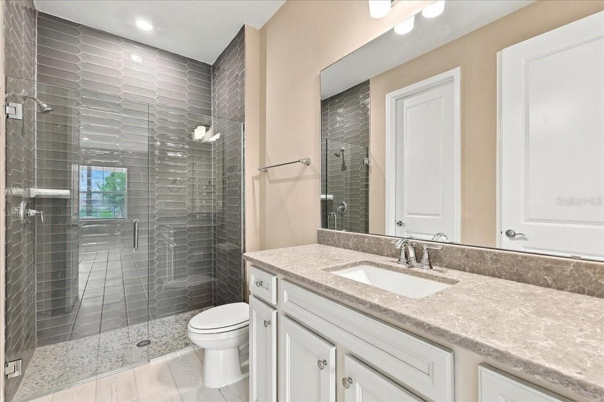 Single Family Residence at 6262 ARGENT WOOD DR, WINTER GARDEN, photo 19 of 47