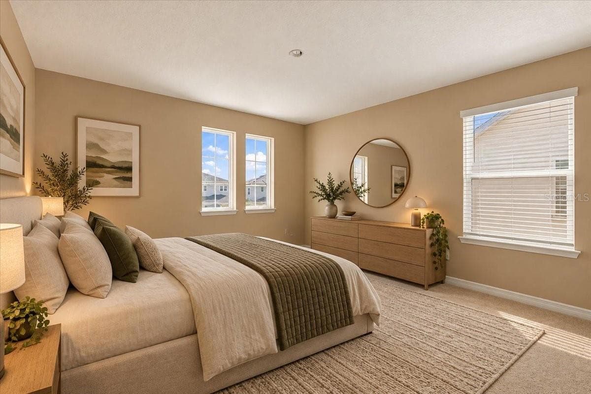 Single Family Residence at 6262 ARGENT WOOD DR, WINTER GARDEN, photo 21 of 47