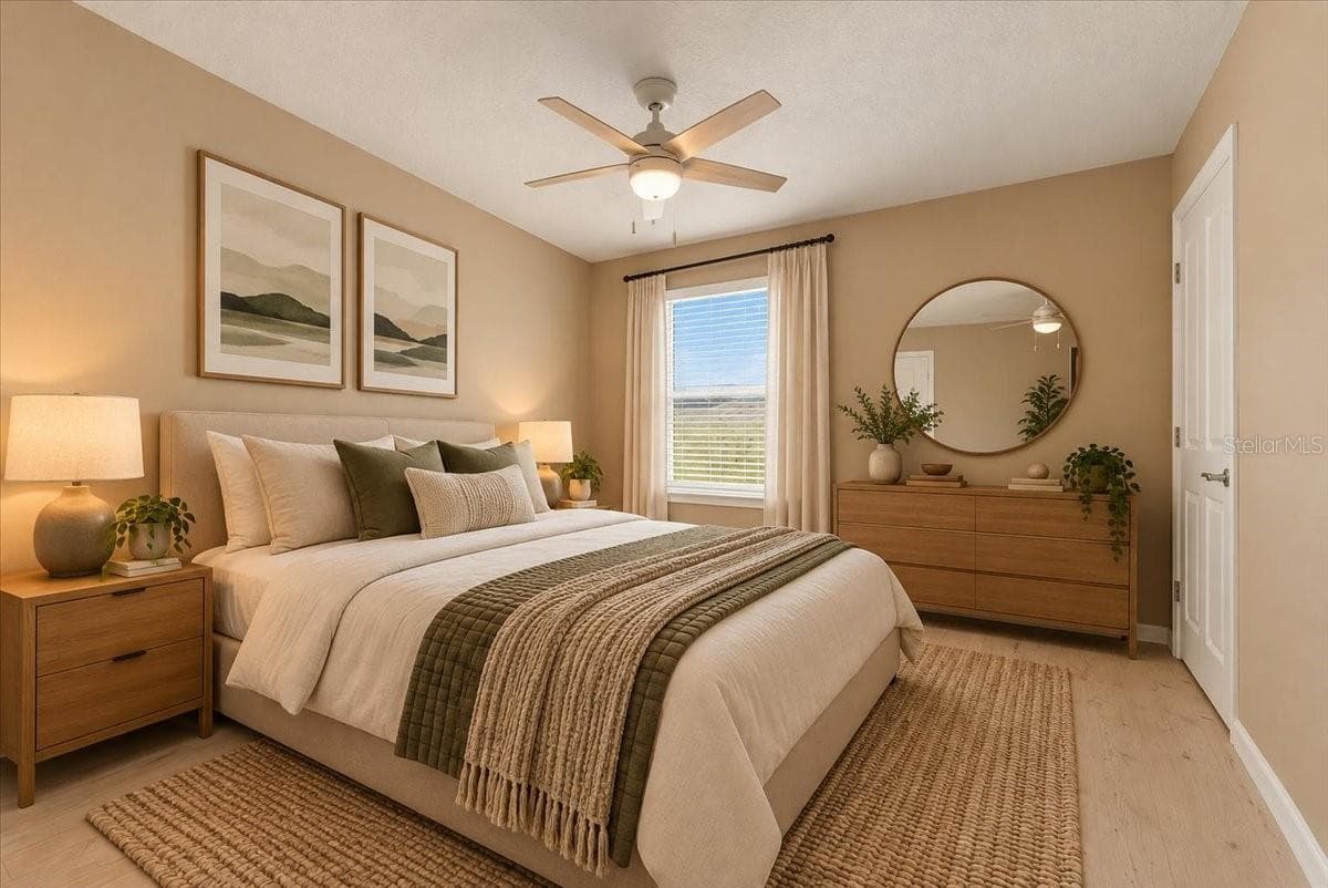 Single Family Residence at 6262 ARGENT WOOD DR, WINTER GARDEN, photo 25 of 47