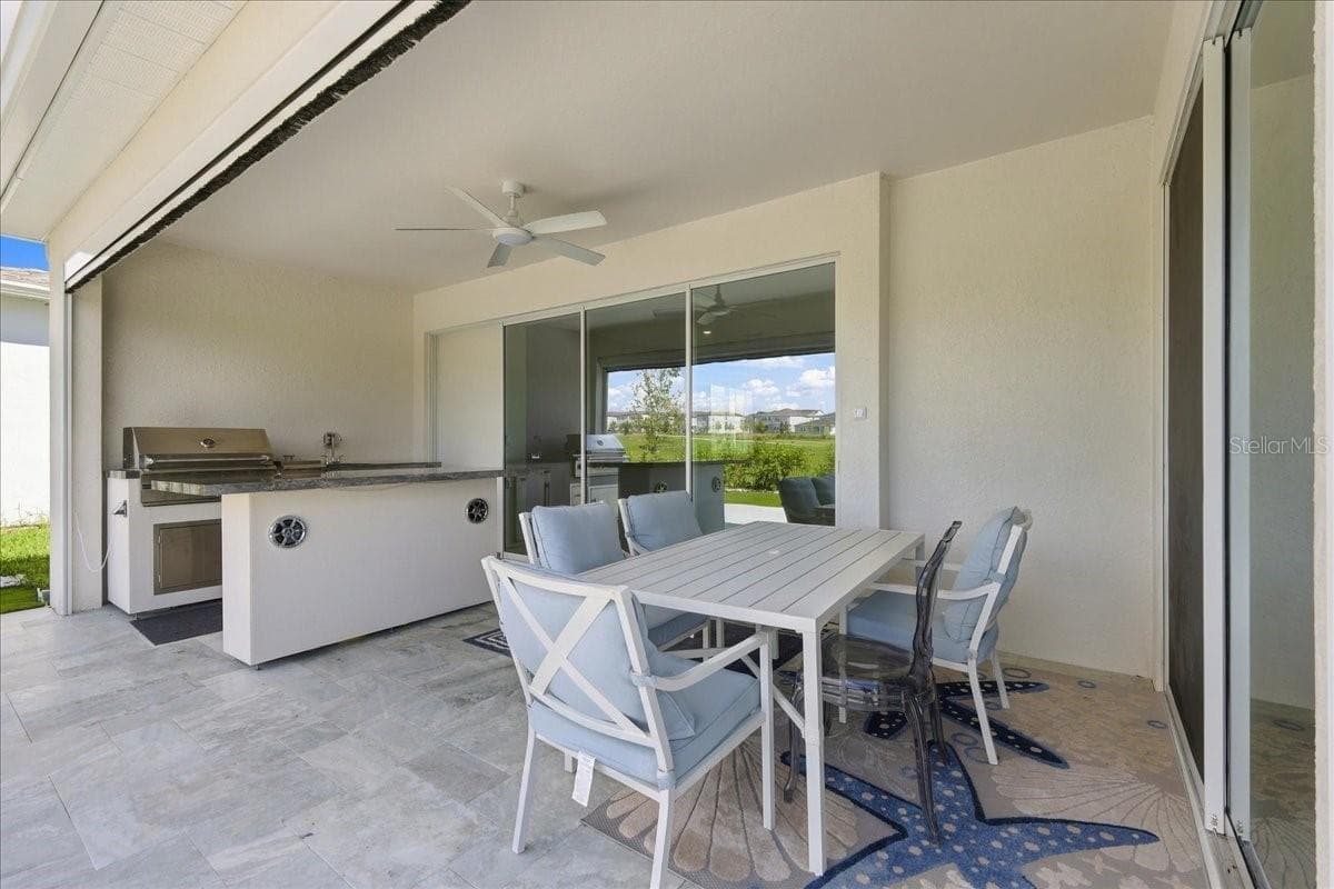 Single Family Residence at 6262 ARGENT WOOD DR, WINTER GARDEN, photo 33 of 47