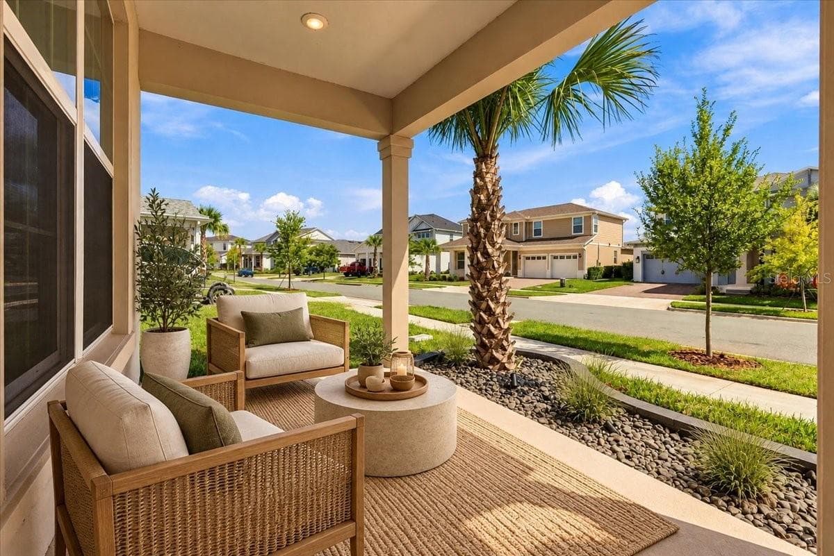 Single Family Residence at 6262 ARGENT WOOD DR, WINTER GARDEN, photo 38 of 47