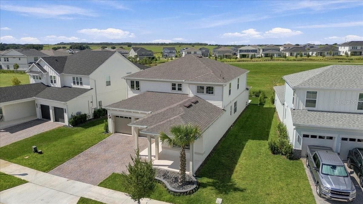 Single Family Residence at 6262 ARGENT WOOD DR, WINTER GARDEN, photo 42 of 47