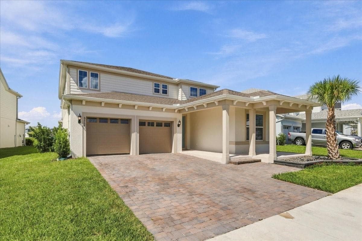 Single Family Residence at 6262 ARGENT WOOD DR, WINTER GARDEN, photo 47 of 47