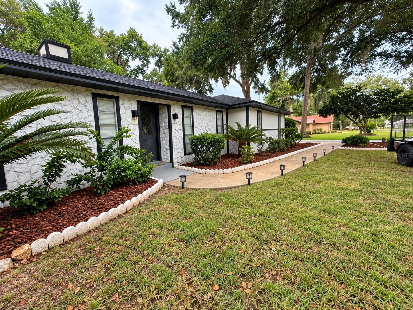Single Family Residence at 3810 SE 22ND PL, OCALA, photo 2 of 51
