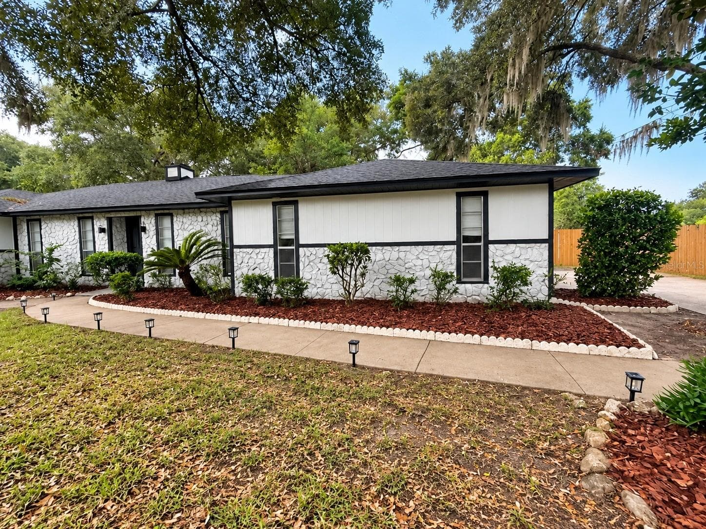 Single Family Residence at 3810 SE 22ND PL, OCALA, photo 48 of 51