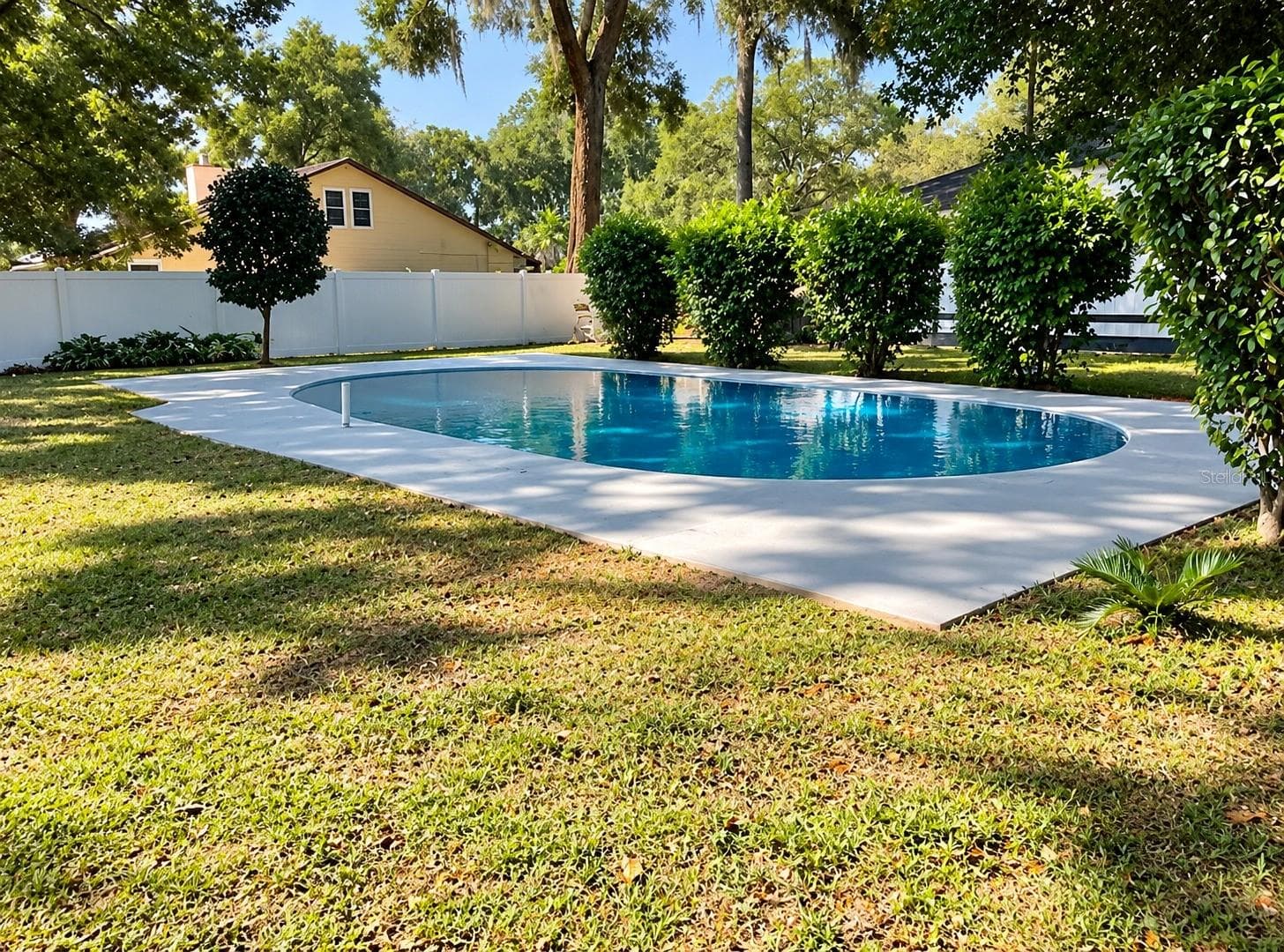 Single Family Residence at 3810 SE 22ND PL, OCALA, photo 50 of 51