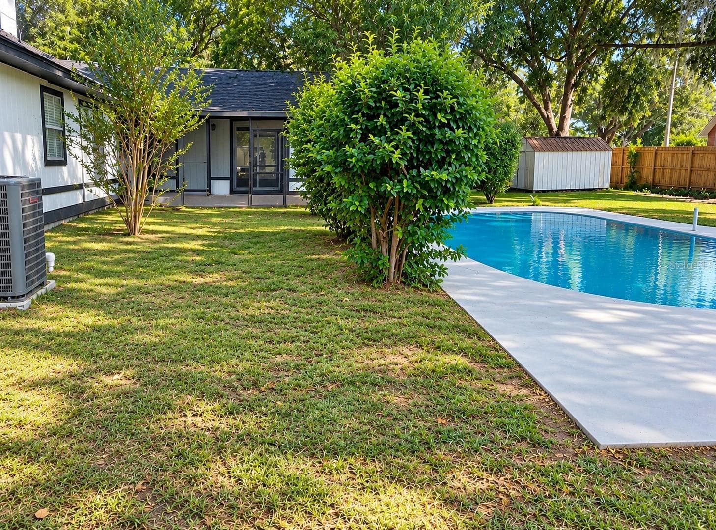 Single Family Residence at 3810 SE 22ND PL, OCALA, photo 51 of 51