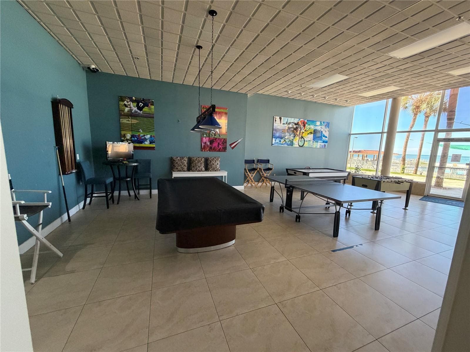 Office at 880 MANDALAY AVE #CU6, CLEARWATER, photo 9 of 16
