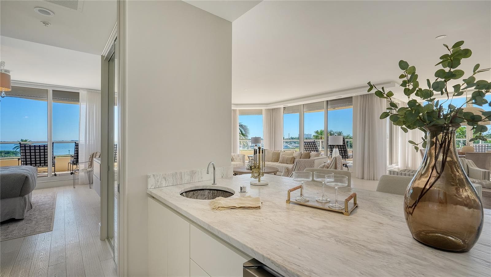 Condominium at 3010 GRAND BAY BLVD #416, LONGBOAT KEY, photo 6 of 55