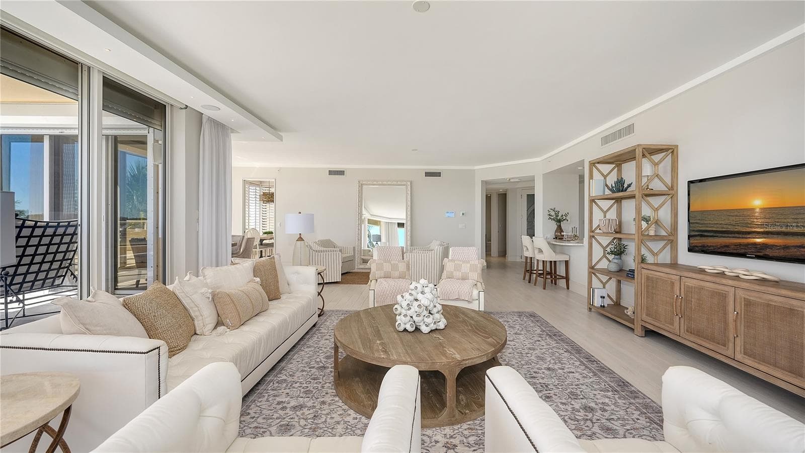Condominium at 3010 GRAND BAY BLVD #416, LONGBOAT KEY, photo 7 of 55