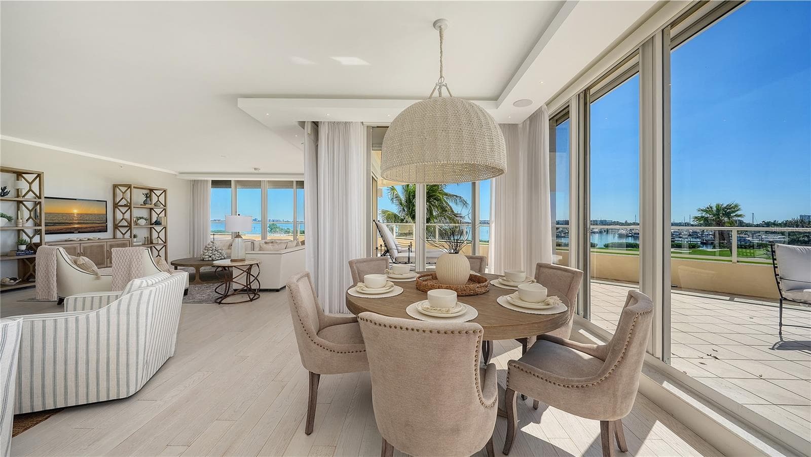 Condominium at 3010 GRAND BAY BLVD #416, LONGBOAT KEY, photo 12 of 55