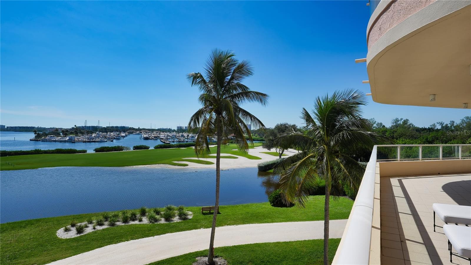 Condominium at 3010 GRAND BAY BLVD #416, LONGBOAT KEY, photo 18 of 55
