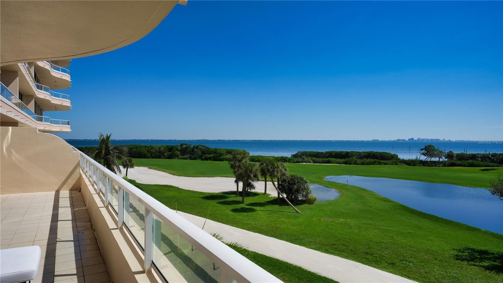 Condominium at 3010 GRAND BAY BLVD #416, LONGBOAT KEY, photo 19 of 55