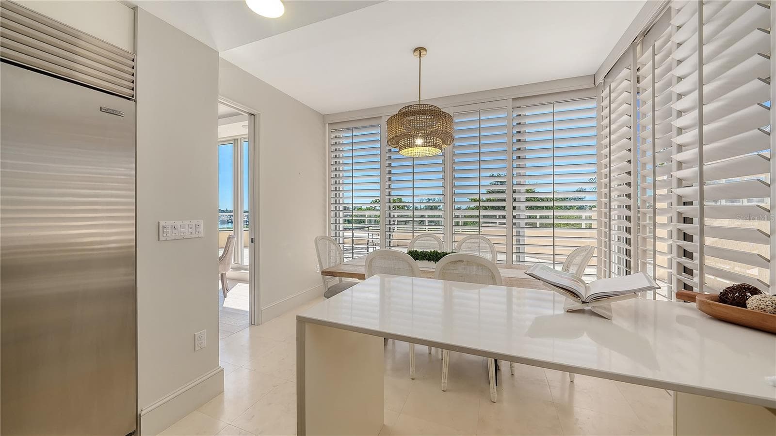 Condominium at 3010 GRAND BAY BLVD #416, LONGBOAT KEY, photo 24 of 55