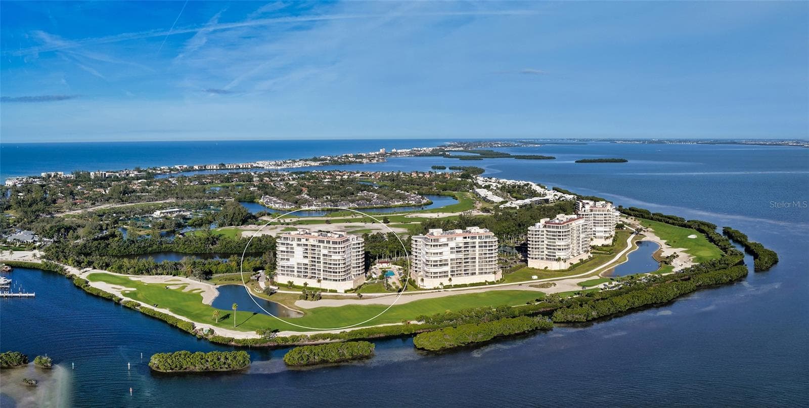 Condominium at 3010 GRAND BAY BLVD #416, LONGBOAT KEY, photo 39 of 55