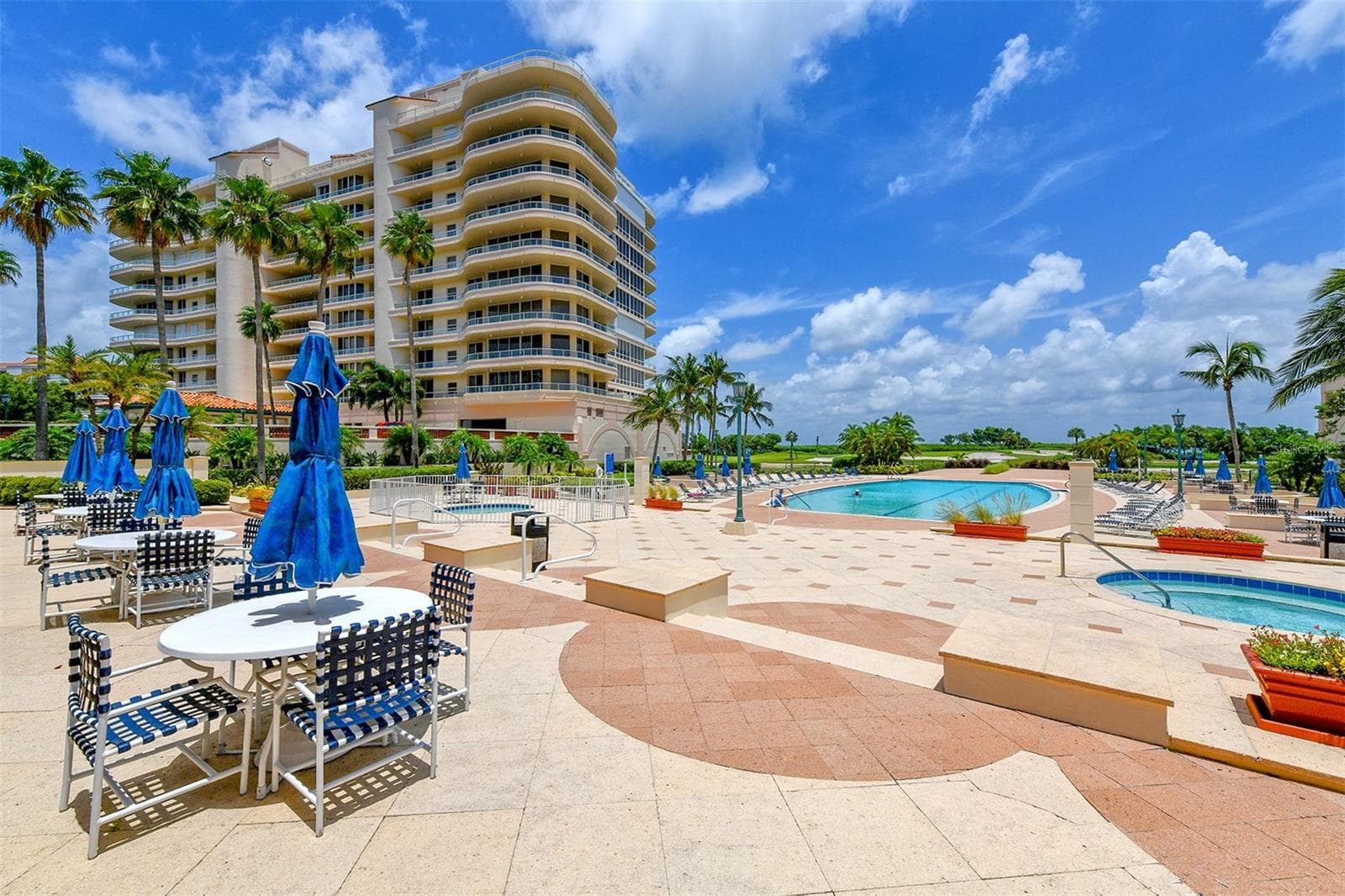 Condominium at 3010 GRAND BAY BLVD #416, LONGBOAT KEY, photo 43 of 55