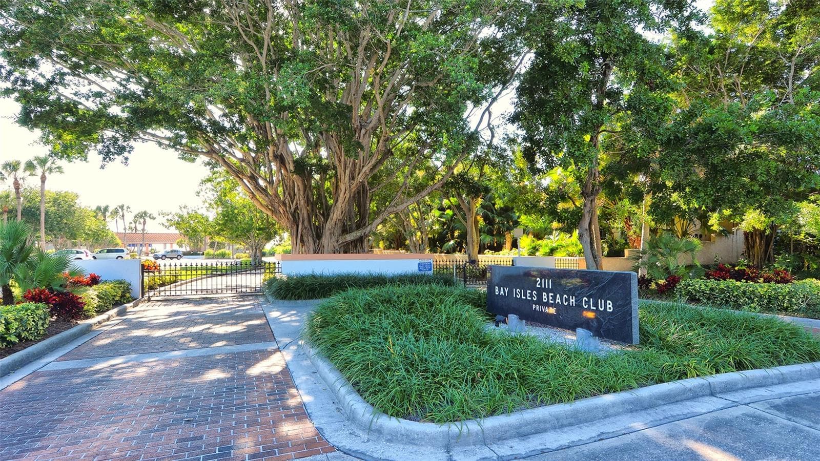 Condominium at 3010 GRAND BAY BLVD #416, LONGBOAT KEY, photo 53 of 55