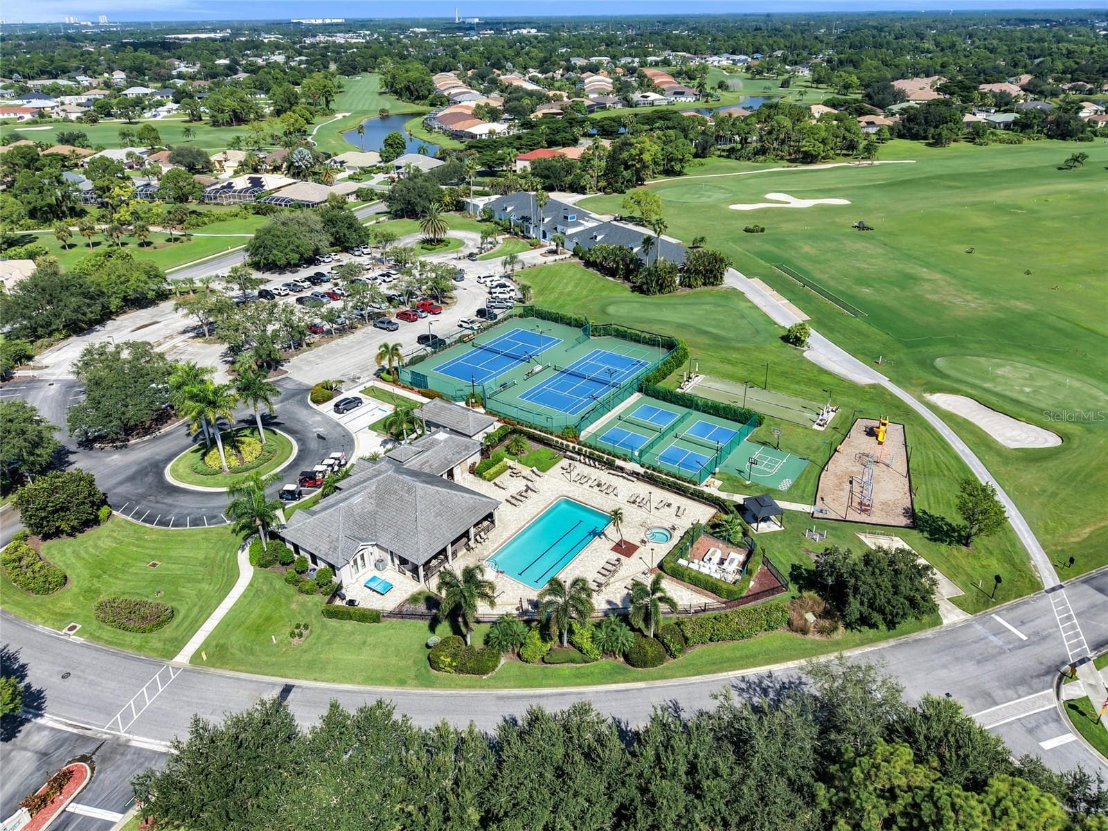Condominium at 2280 SOMERSET RIDGE DR #201, LEHIGH ACRES, photo 37 of 47