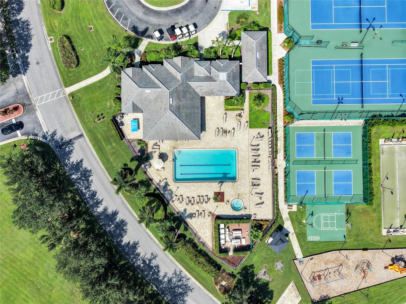 Condominium at 2280 SOMERSET RIDGE DR #201, LEHIGH ACRES, photo 39 of 47