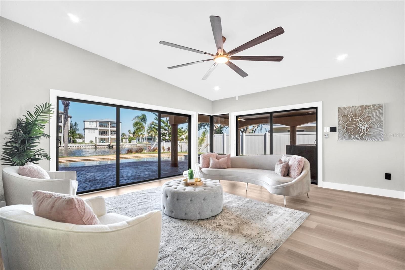 Single Family Residence at 15918 REDINGTON DR, REDINGTON BEACH, photo 28 of 79